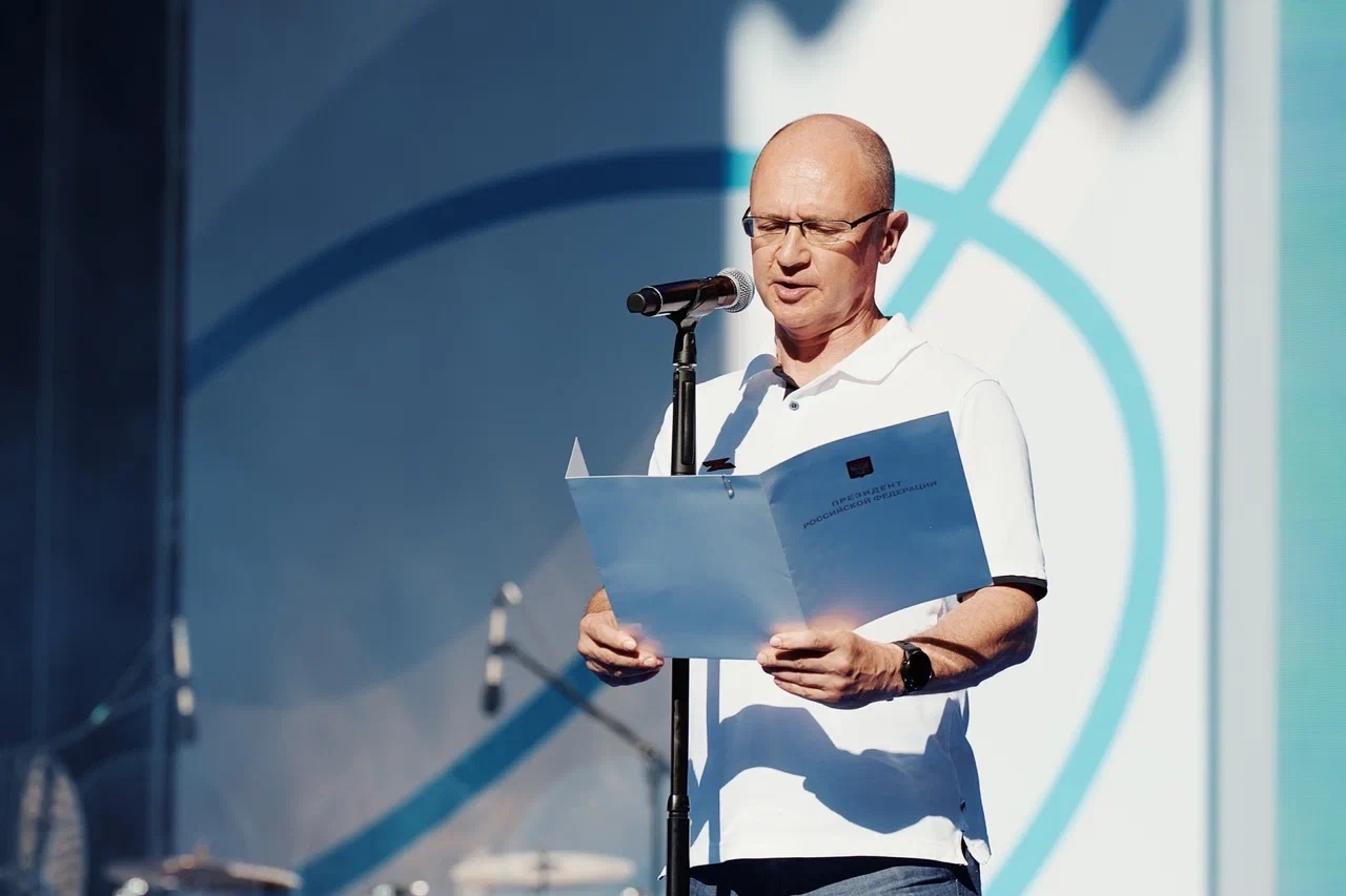 Пресс-служба Всероссийского конкурса "Большая перемена"