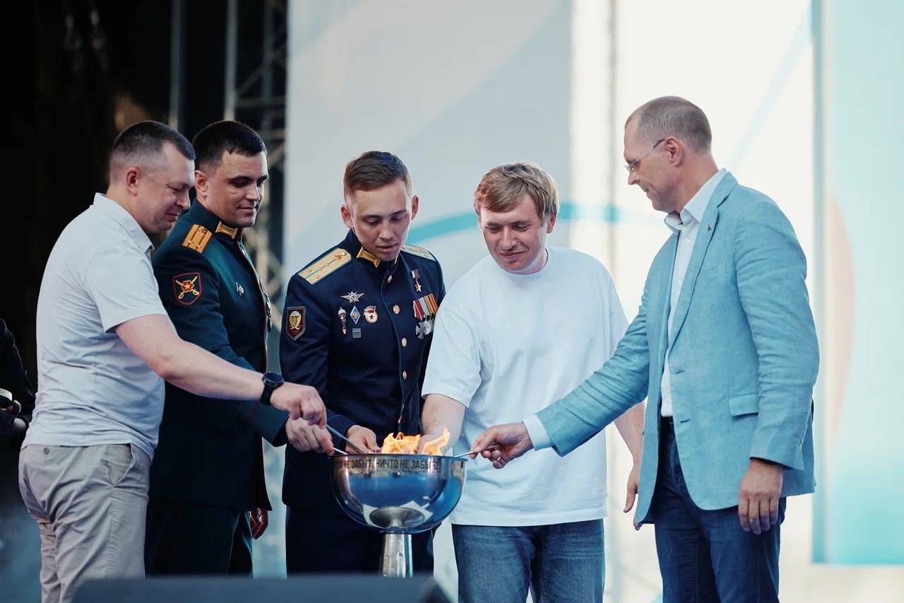 Пресс-служба Всероссийского конкурса "Большая перемена"